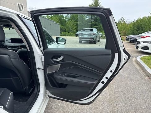 Used 2023 Acura TLX SH-AWD w/ Advance Package image 14