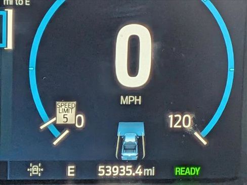 Used 2022 Ford F150 Limited AWD/4WD image 10