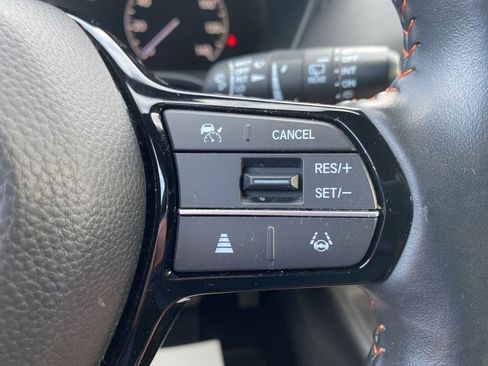 Used 2024 Honda HR-V Sport image 25