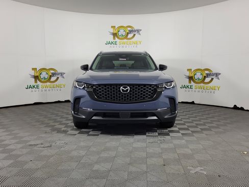 New 2026 MAZDA CX-50 AWD 2.5 S w/ Preferred Pkg image 3