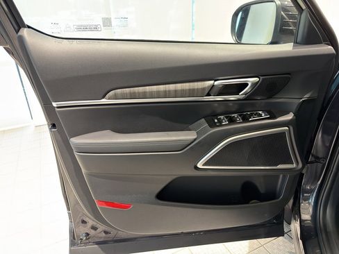 New 2025 Kia Telluride EX image 13