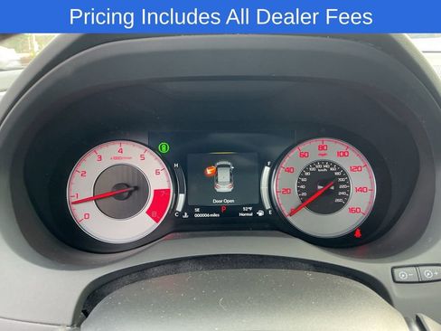 New 2026 Acura RDX A-Spec AWD/4WD image 14