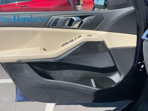 Used 2022 BMW X5 xDrive40i image 24