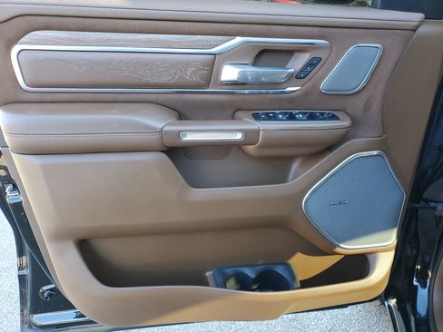 Used 2021 RAM 1500 Limited image 20