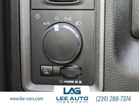 Used 2022 RAM 1500 Tradesman w/ Popular Equipment Group AWD/4WD image 19