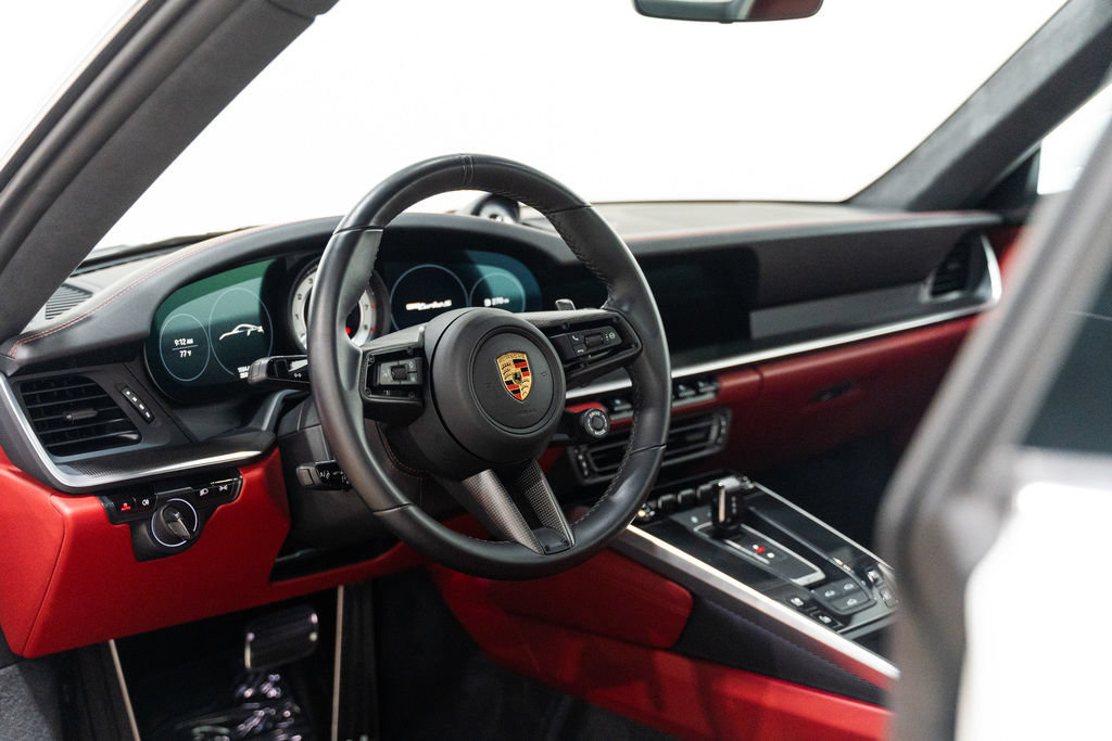 Used 2021 Porsche 911 GT3 RS AWD/4WD image 99