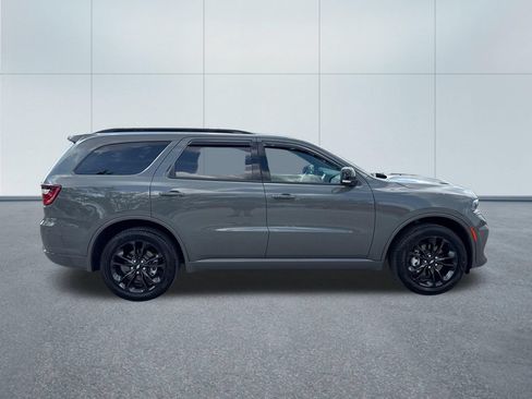 Used 2026 Dodge Durango GT AWD/4WD image 8
