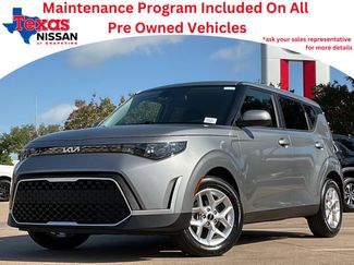 Used 2025 Kia Soul LX w/ LX Technology Package FWD video 1