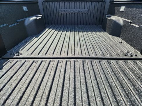 New 2025 Toyota Tacoma SR5 image 28