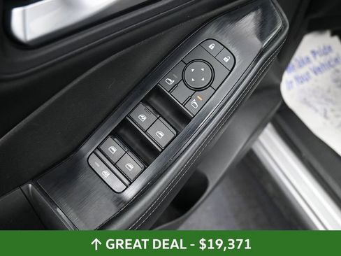 Used 2024 Nissan Rogue SV image 32