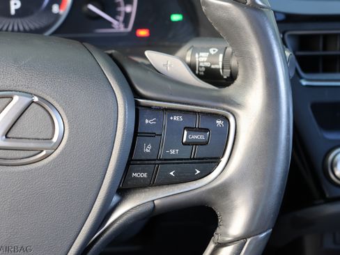 Used 2022 Lexus ES 350 Ultra Luxury image 22