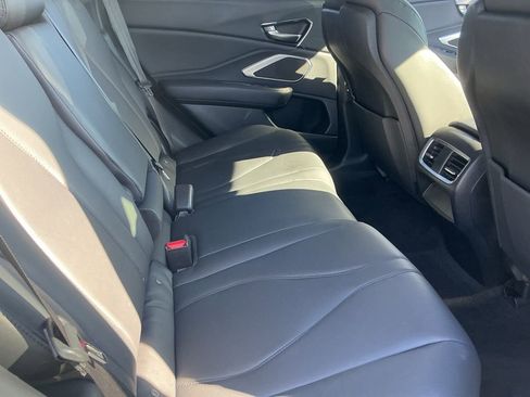 Used 2020 Acura RDX FWD image 22