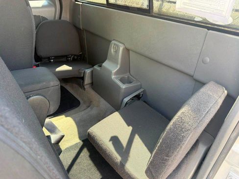 Used 2011 Ford Ranger XLT w/ Bright Trim Group AWD/4WD image 19
