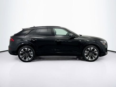 New 2026 Audi Q8 Premium Plus image 4