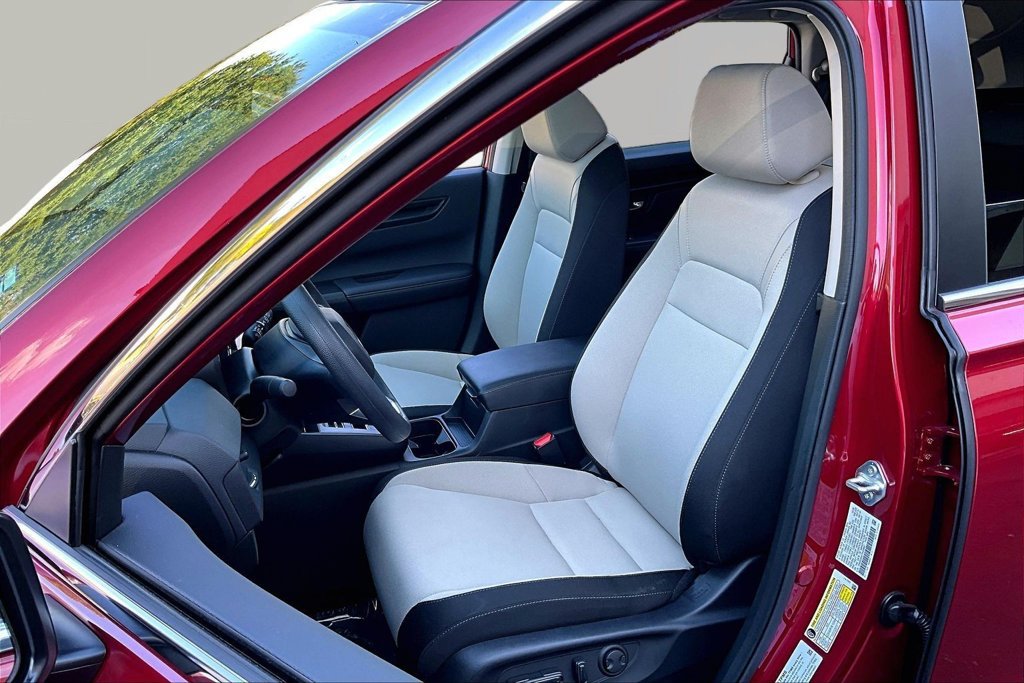 Used 2026 Honda CR-V EX image 17