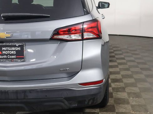 Used 2023 Chevrolet Equinox LS w/ LPO, Floor Liner Package image 15