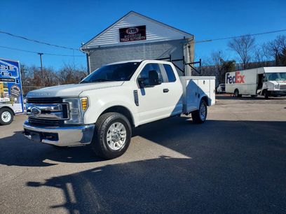 Used 2019 Ford F250 XL w/ STX Appearance Package