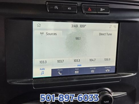 Certified 2021 Ford F150 XLT AWD/4WD image 22