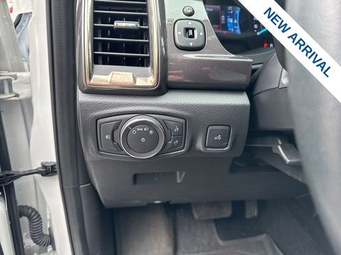 Used 2019 Ford Ranger Lariat w/ Equipment Group 501A Mid image 20