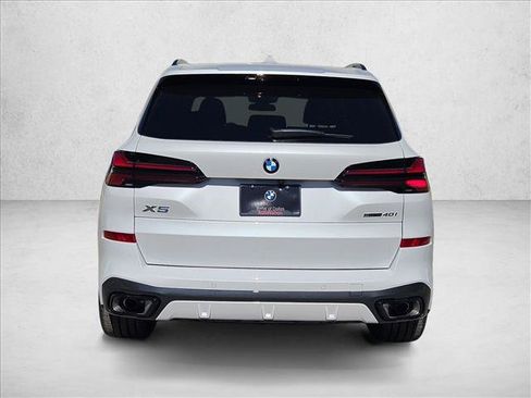 New 2026 BMW X5 sDrive40i RWD image 7