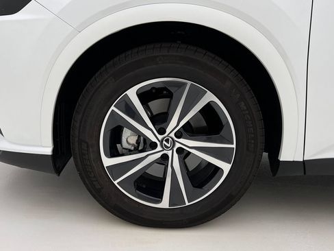 Used 2024 Lexus RX 350 Premium w/ Kick Sensor & Tow Package AWD/4WD image 27