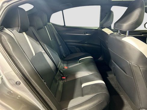 Used 2025 Toyota Camry SE w/ Convenience Package FWD image 24