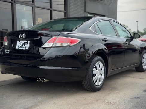 Used 2010 MAZDA MAZDA6 i Sport FWD image 2