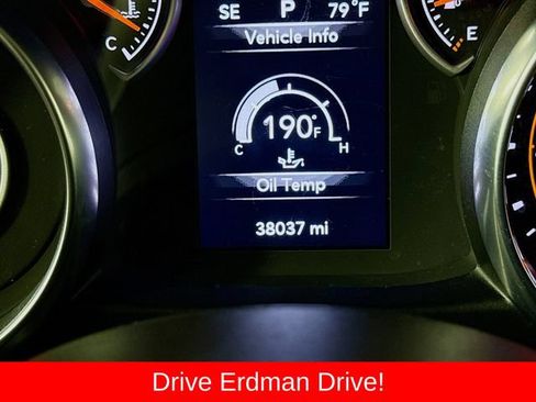 Used 2021 Jeep Wrangler Sport AWD/4WD image 28