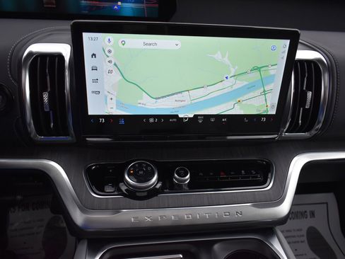 New 2026 Ford Expedition Max Platinum AWD/4WD image 51