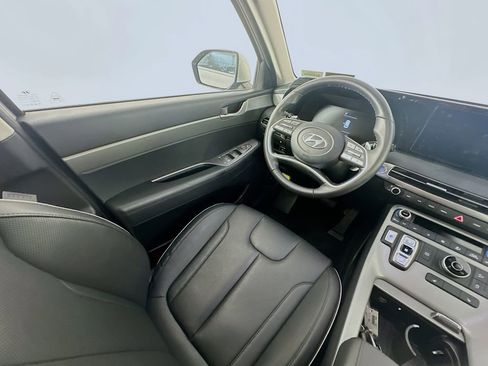 Used 2025 Hyundai Palisade SEL AWD/4WD image 9