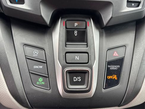 Used 2022 Honda Odyssey LX image 29