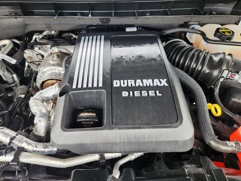 Used 2024 GMC Yukon XL Denali w/ Max Trailering Package RWD image 30