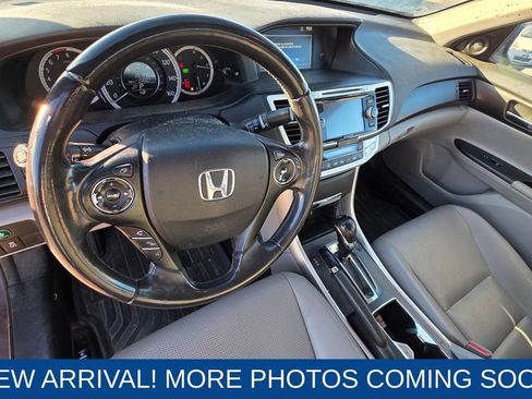 Used 2014 Honda Accord EX-L image 12