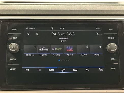 Certified 2023 Volkswagen Atlas SE image 11