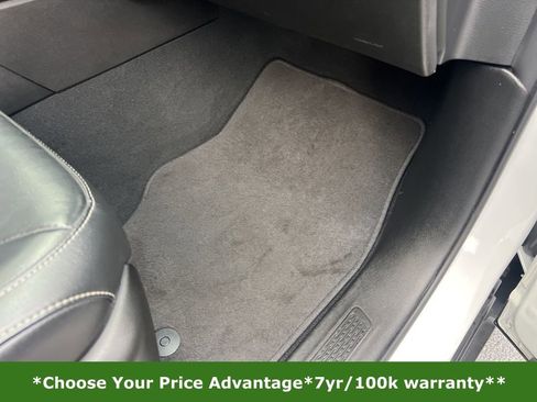 Certified 2022 Jeep Grand Cherokee Limited image 31