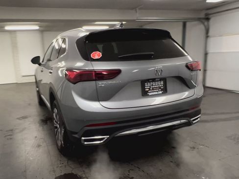 New 2026 Buick Envision Preferred image 42