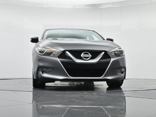 Used 2016 Nissan Maxima 3.5 SV FWD image 35