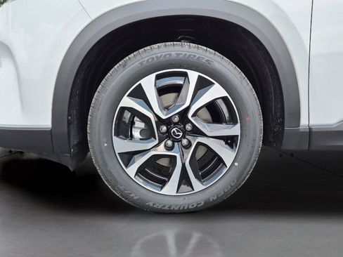 New 2026 MAZDA CX-5 Preferred AWD/4WD image 21
