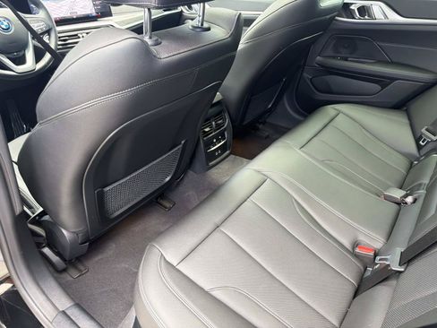 Used 2023 BMW i4 eDrive40 w/ Premium Package RWD image 9