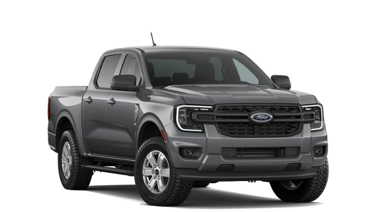 New 2026 Ford Ranger XL RWD image 4
