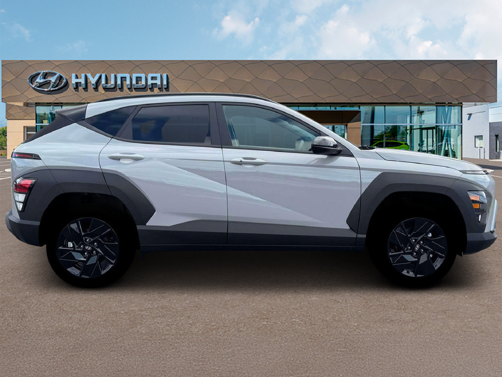 New 2026 Hyundai Kona SEL Sport AWD/4WD image 18