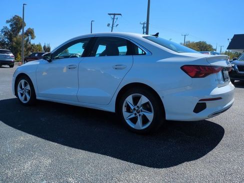 Used 2023 Audi A3 2.0T Premium image 6