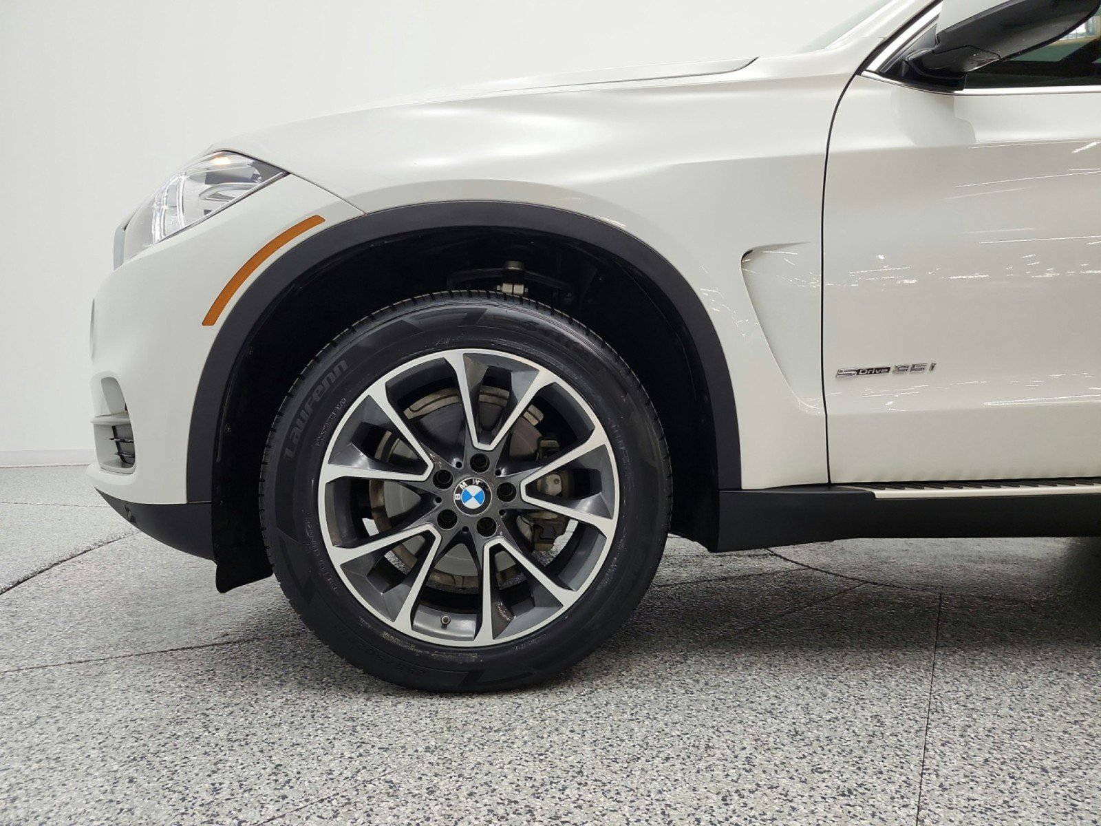 Used 2015 BMW X5 sDrive35i RWD image 30