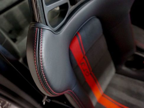 Used 2018 Porsche 911 GT3 image 81