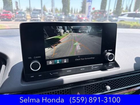 Used 2024 Honda Civic Sport image 16