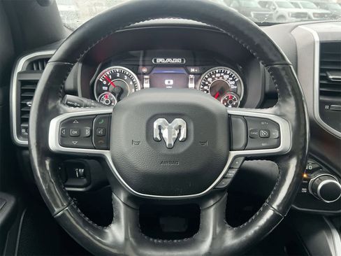 Used 2020 RAM 1500 Big Horn image 22