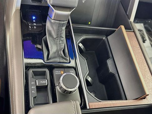 New 2026 Toyota Tundra 1794 Edition image 19