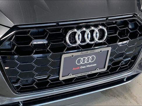 Certified 2025 Audi A5 2.0T Premium Plus w/ Convenience Plus Package image 30