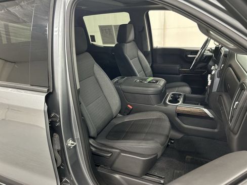 Used 2020 GMC Sierra 1500 Elevation w/ Elevation Value Package AWD/4WD image 22