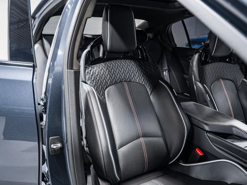 Used 2022 Cadillac CT5 V Blackwing w/ Parking Package image 39